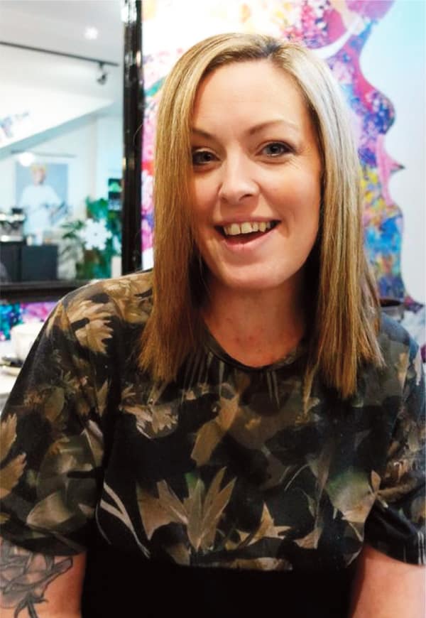 Talking Heads Ripon ★ Contemporary Hair Stylist Salon