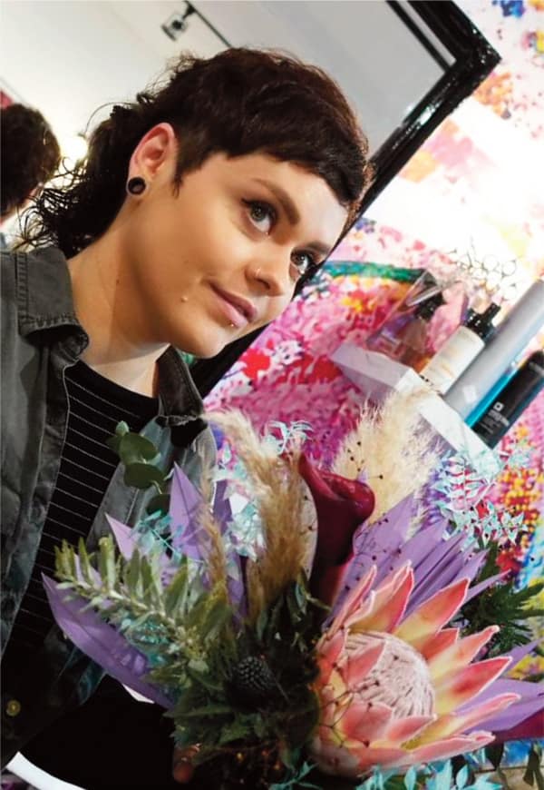 Talking Heads Ripon ★ Contemporary Hair Stylist Salon