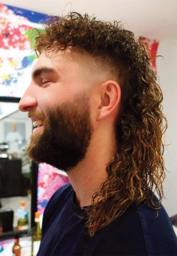 Talking Heads Ripon ★ Contemporary Hair Stylist Salon